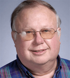 Photo of Carl FitzGerald