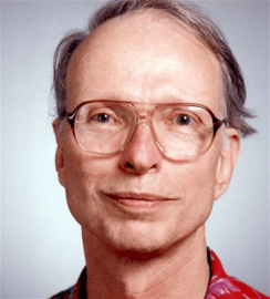 Photo of Harold Stark
